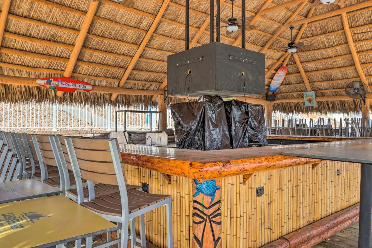 Hot Tub And Fire Pit Margaritaville Home! Osage Beach Exterior photo