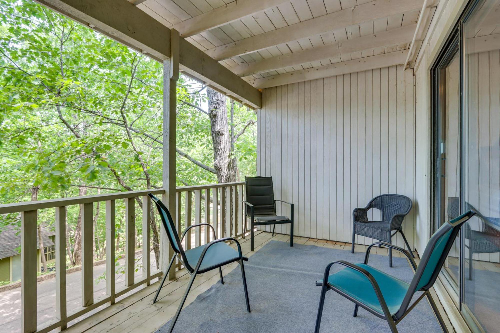 Hot Tub And Fire Pit Margaritaville Home! Osage Beach Exterior photo