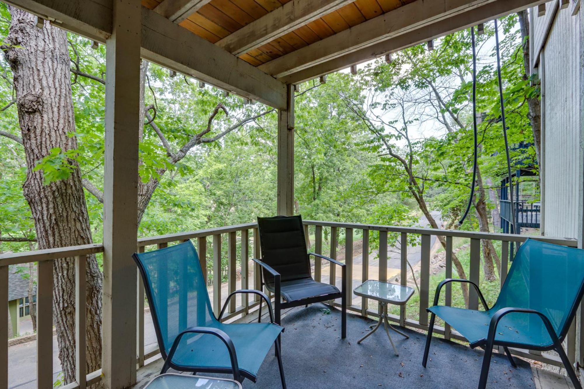 Hot Tub And Fire Pit Margaritaville Home! Osage Beach Exterior photo
